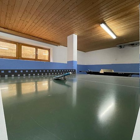 Sportgästehaus Unterberg Kössen Exterior foto