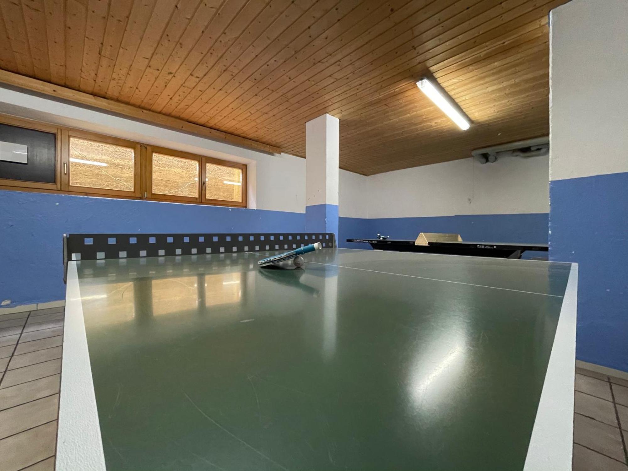 Sportgästehaus Unterberg Kössen Exterior foto